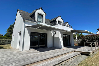 achat maison sarzeau 56370