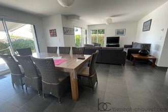 achat maison sarzeau 56370