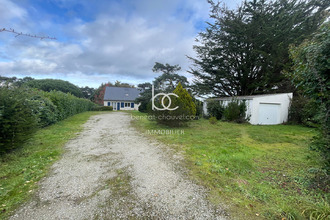 achat maison sarzeau 56370