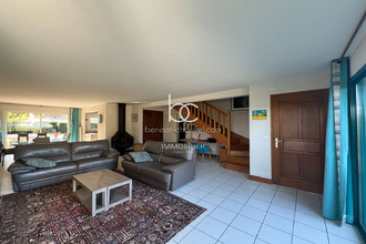 achat maison sarzeau 56370