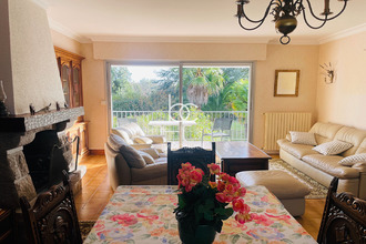 achat maison sarzeau 56370