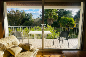 achat maison sarzeau 56370