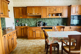 achat maison sarzeau 56370