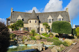 achat maison sarzeau 56370