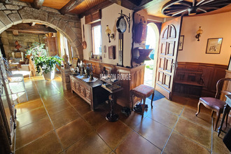 achat maison sarzeau 56370