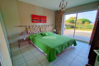 achat maison sarzeau 56370