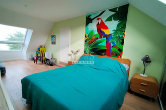 achat maison sarzeau 56370