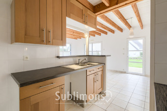 achat maison sarzeau 56370