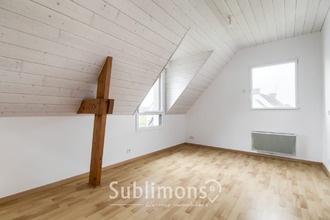 achat maison sarzeau 56370