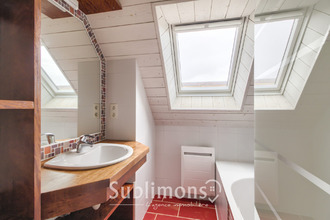 achat maison sarzeau 56370