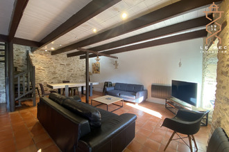 achat maison sarzeau 56370