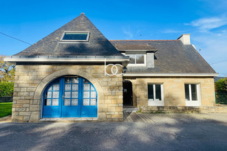 achat maison sarzeau 56370