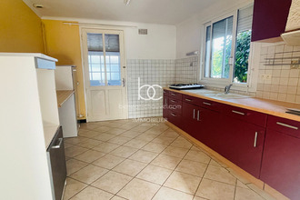 achat maison sarzeau 56370