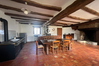 achat maison sarzeau 56370