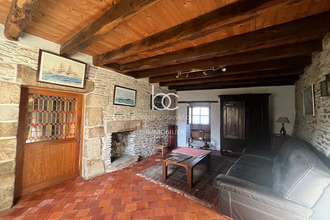 achat maison sarzeau 56370