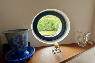 achat maison sarzeau 56370