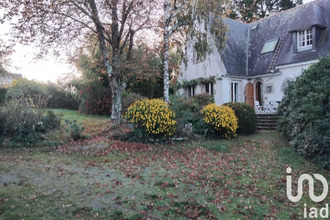 achat maison sarzeau 56370