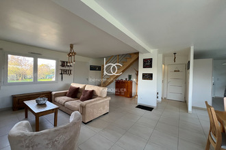 achat maison sarzeau 56370