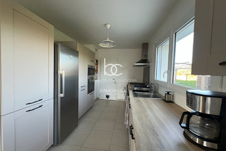 achat maison sarzeau 56370