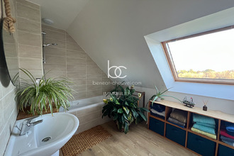 achat maison sarzeau 56370