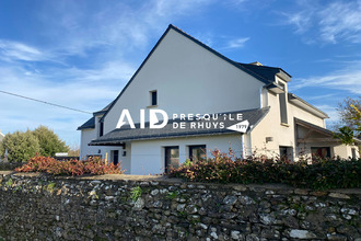 achat maison sarzeau 56370