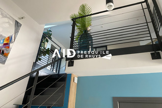 achat maison sarzeau 56370