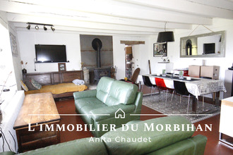 achat maison sarzeau 56370