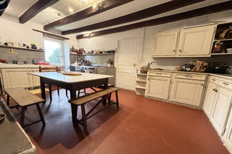 achat maison sarzeau 56370