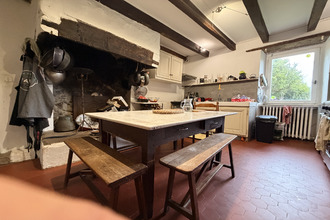 achat maison sarzeau 56370