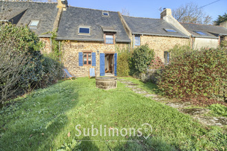 achat maison sarzeau 56370