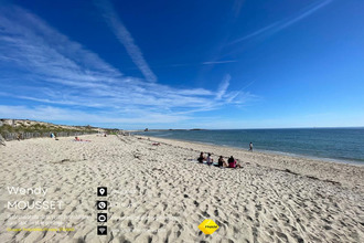 achat maison sarzeau 56370