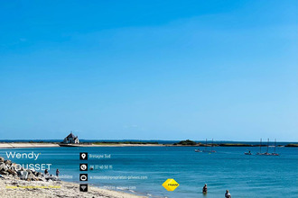 achat maison sarzeau 56370