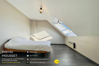 achat maison sarzeau 56370