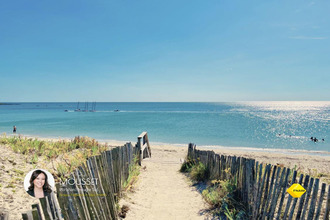 achat maison sarzeau 56370