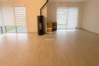 achat maison sarzeau 56370