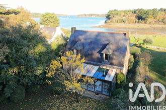 achat maison sarzeau 56370