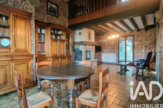 achat maison sarzeau 56370