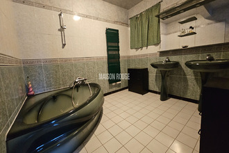 achat maison sarzeau 56370