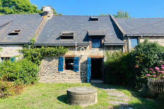 achat maison sarzeau 56370