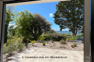 achat maison sarzeau 56370