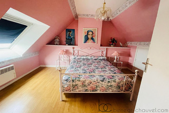 achat maison sarzeau 56370