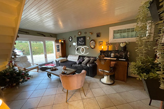 achat maison sarzeau 56370