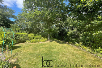 achat maison sarzeau 56370