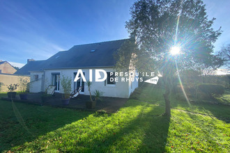 achat maison sarzeau 56370