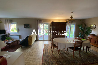 achat maison sarzeau 56370