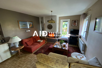 achat maison sarzeau 56370