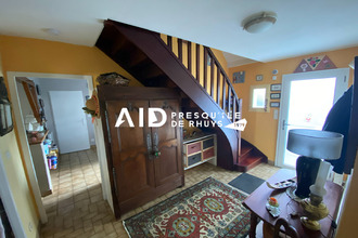 achat maison sarzeau 56370