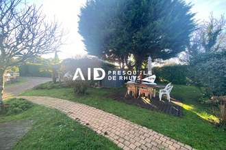 achat maison sarzeau 56370