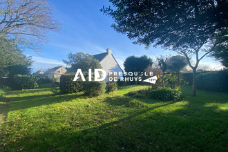 achat maison sarzeau 56370