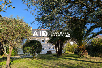 achat maison sarzeau 56370